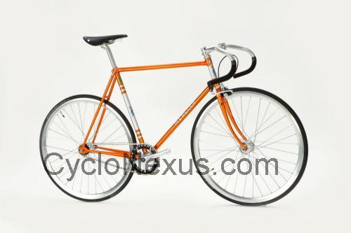 Mercian Vincitore Special recensioni e scheda tecnica